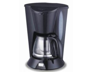 Import Red coffee machine HS-9602T from chinese wholesale supplier and manufacturer
