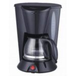 Import Red coffee machine HS-9603 from chinese wholesale supplier and manufacturer