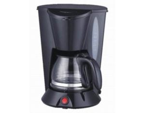 Import Red coffee machine HS-9603 from chinese wholesale supplier and manufacturer