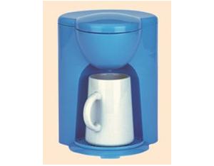 Import Red coffee machine HS-9609T from chinese wholesale supplier and manufacturer