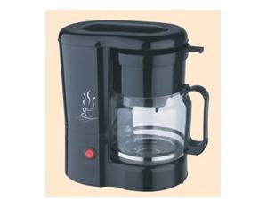Import Red coffee machine HS-9668 from chinese wholesale supplier and manufacturer