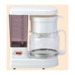 Import Red coffee machine HS-9918A from chinese wholesale supplier and manufacturer