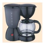 Import Red coffee machine HS-9919B from chinese wholesale supplier and manufacturer