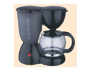Import Red coffee machine HS-9919B from chinese wholesale supplier and manufacturer