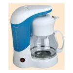 Import Red coffee machine HS-9920 from chinese wholesale supplier and manufacturer