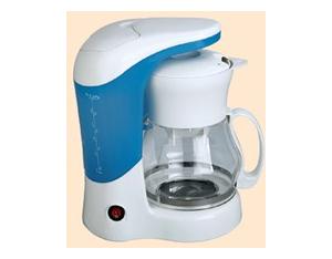 Import Red coffee machine HS-9920 from chinese wholesale supplier and manufacturer
