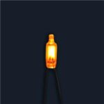 Import red color neon lamp 6X16 ROHS from chinese wholesale supplier and manufacturer