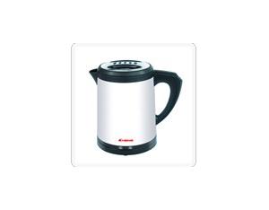 Import Red kettle can heat HP-1501 from chinese wholesale supplier and manufacturer