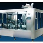 Import Red potting machine for carbonated beverage from chinese wholesale supplier and manufacturer
