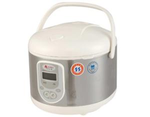 Import Red rice cooker portable microcomputer from chinese wholesale supplier and manufacturer
