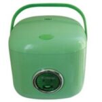Import Red square portable cooker from chinese wholesale supplier and manufacturer