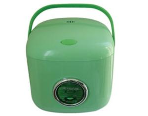 Import Red square portable cooker from chinese wholesale supplier and manufacturer