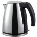 Import Red stainless steel electric kettle H-SH-15G21 from chinese wholesale supplier and manufacturer