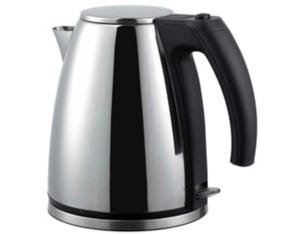 Import Red stainless steel electric kettle H-SH-15G21 from chinese wholesale supplier and manufacturer