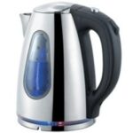 Import Red stainless steel electric kettle H-SH-18G20 from chinese wholesale supplier and manufacturer