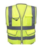 Import Reflective safet vest from chinese wholesale supplier and manufacturer