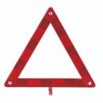 Import Reflective triangle warning sign car emergency traffic warning triangle from chinese wholesale supplier and manufacturer