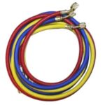 Import Refrigerant charging hose from chinese wholesale supplier and manufacturer