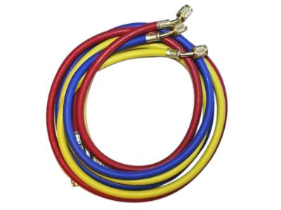 Import Refrigerant charging hose from chinese wholesale supplier and manufacturer