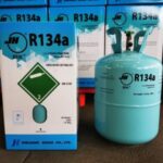 Import refrigerant gas from chinese wholesale supplier and manufacturer