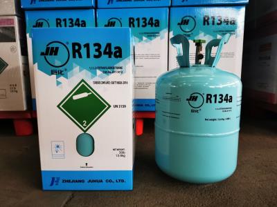 Import refrigerant gas from chinese wholesale supplier and manufacturer