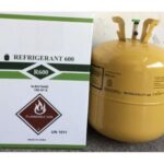 Import REFRIGERANT R600 from chinese wholesale supplier and manufacturer