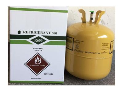 Import REFRIGERANT R600 from chinese wholesale supplier and manufacturer