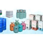 Import Refrigerants from chinese wholesale supplier and manufacturer