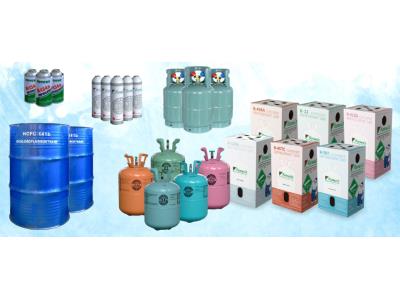 Import Refrigerants from chinese wholesale supplier and manufacturer
