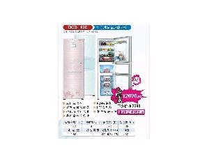 Import Refrigerator from chinese wholesale supplier and manufacturer