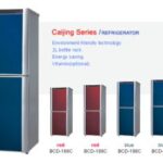 Import Refrigerator from chinese wholesale supplier and manufacturer