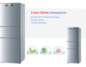 Import Refrigerator from chinese wholesale supplier and manufacturer