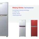 Import Refrigerator from chinese wholesale supplier and manufacturer