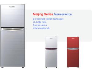 Import Refrigerator from chinese wholesale supplier and manufacturer