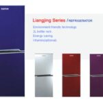 Import Refrigerator from chinese wholesale supplier and manufacturer