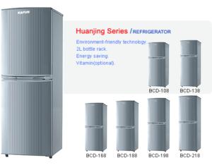 Import Refrigerator from chinese wholesale supplier and manufacturer