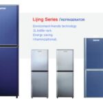 Import Refrigerator from chinese wholesale supplier and manufacturer