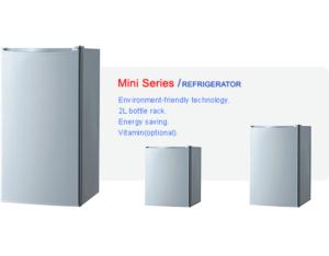 Import Refrigerator from chinese wholesale supplier and manufacturer