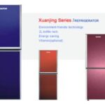 Import Refrigerator from chinese wholesale supplier and manufacturer
