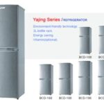 Import Refrigerator from chinese wholesale supplier and manufacturer