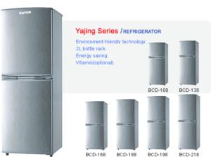 Import Refrigerator from chinese wholesale supplier and manufacturer