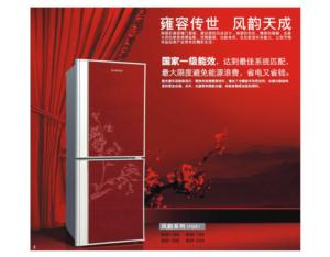 Import Refrigerator from chinese wholesale supplier and manufacturer