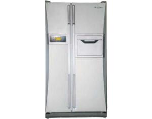 Import Refrigerator from chinese wholesale supplier and manufacturer