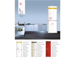 Import Refrigerator from chinese wholesale supplier and manufacturer