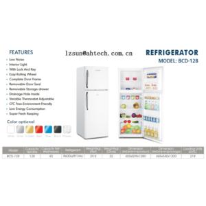 Import REFRIGERATOR from chinese wholesale supplier and manufacturer