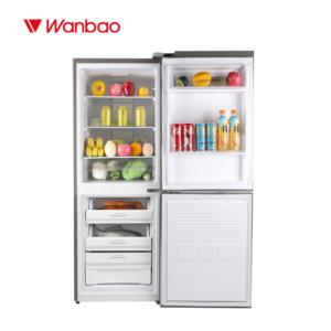 Import refrigerator from chinese wholesale supplier and manufacturer