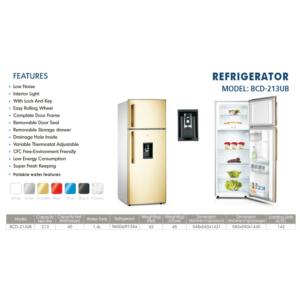 Import REFRIGERATOR from chinese wholesale supplier and manufacturer