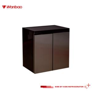 Import refrigerator from chinese wholesale supplier and manufacturer