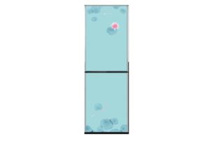 Import Refrigerator BCD-186CHG2A from chinese wholesale supplier and manufacturer