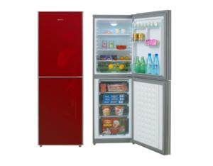 Import Refrigerator BCD-186GR / BCD-196GR / BCD-216GR from chinese wholesale supplier and manufacturer
